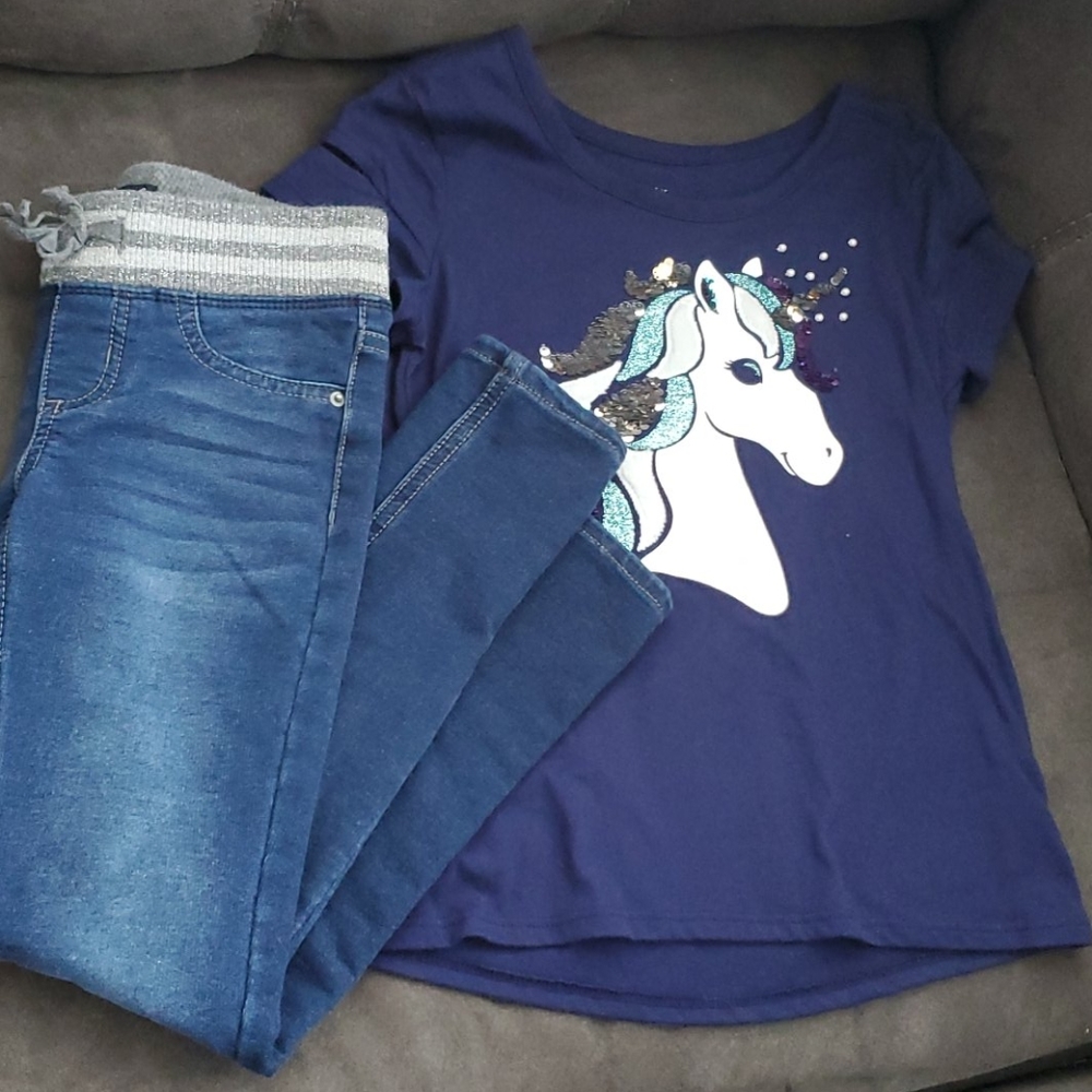 girls outfit